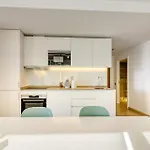 Apartament Adeje Mountain And Seaview Costa Adeje (Tenerife)