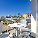 Adeje Mountain And Seaview Apartament Costa Adeje (Tenerife)