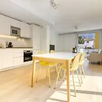 דירה Adeje Mountain And Seaview