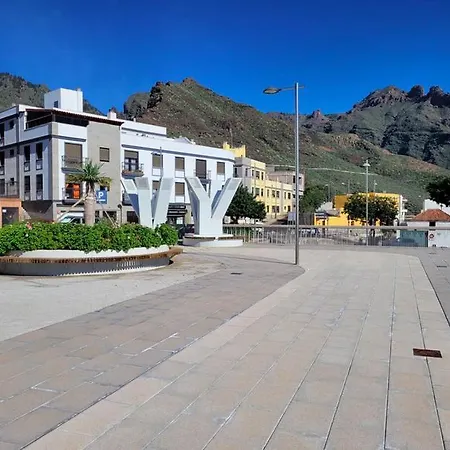 Apartman Adeje Mountain And Seaview