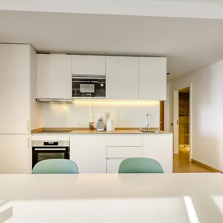 Apartman Adeje Mountain And Seaview Costa Adeje (Tenerife)
