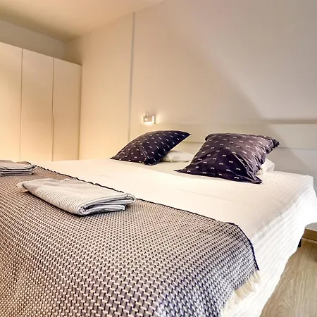 아파트 Adeje Mountain And Seaview *