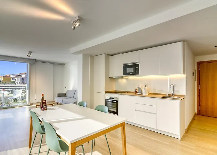 Adeje Mountain And Seaview * 아데제