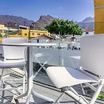 Adeje Mountain And Seaview Daire Costa Adeje