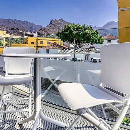 Adeje Mountain And Seaview Appartement Costa Adeje (Tenerife)