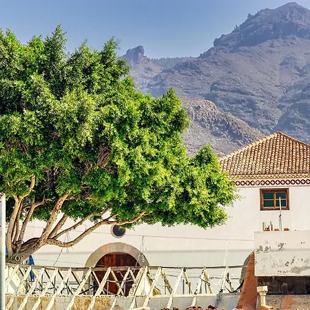 Apartment Adeje Mountain And Seaview *