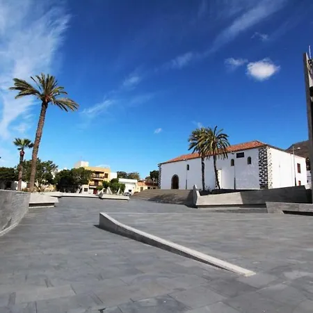 Adeje Mountain And Seaview Apartment