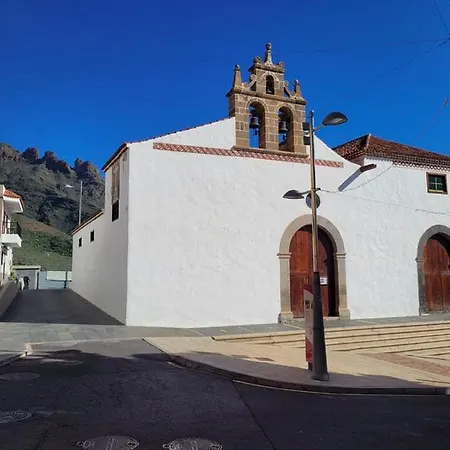 Apartment Adeje Mountain And Seaview Costa Adeje (Tenerife)