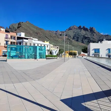 Adeje Mountain And Seaview Costa Adeje (Tenerife)