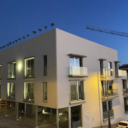 Διαμέρισμα Adeje Mountain And Seaview Costa Adeje (Tenerife)