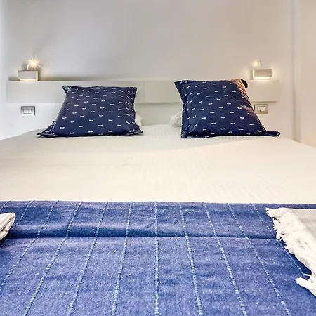 Appartement Adeje Mountain And Seaview Costa Adeje (Tenerife)