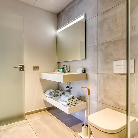 Lejlighed Adeje Mountain And Seaview *