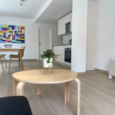 Adeje Mountain And Seaview Διαμέρισμα *