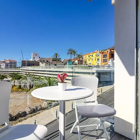 Adeje Mountain And Seaview Lejlighed Costa Adeje (Tenerife)