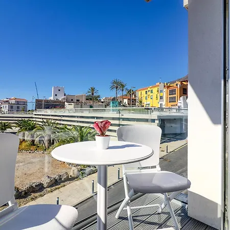 Adeje Mountain And Seaview Appartement Costa Adeje (Tenerife)