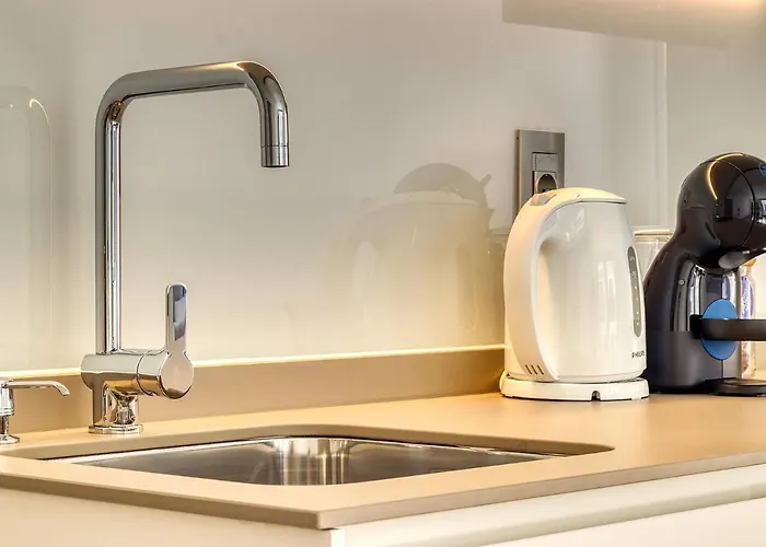 Adeje Mountain And Seaview アパート *