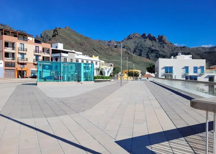 Adeje Mountain And Seaview Costa Adeje (Tenerife)
