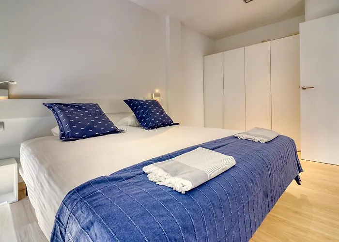 Adeje Mountain And Seaview *