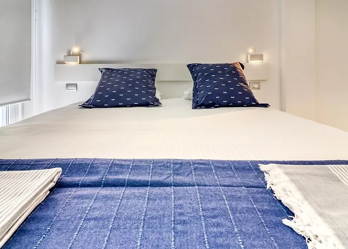 アパート Adeje Mountain And Seaview アデヘ