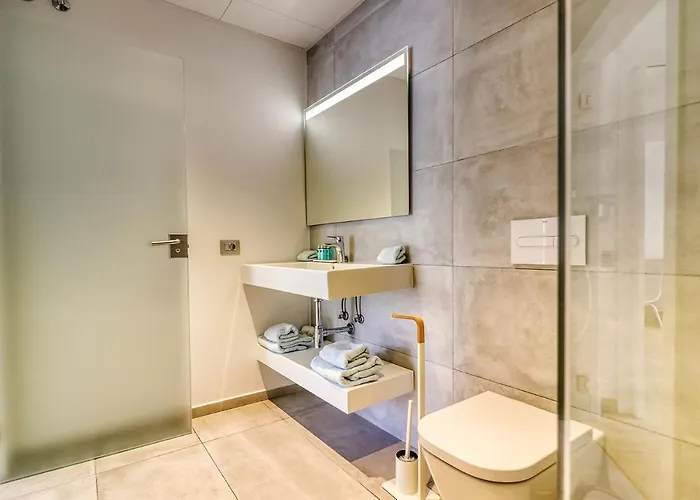 Apartment Adeje Mountain And Seaview *